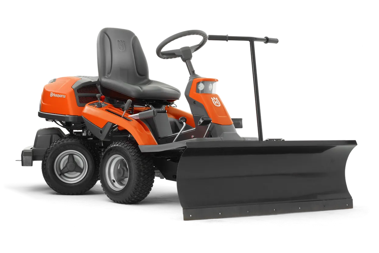 Lemiesz do odśnieżania Husqvarna KOVA o szerokości 120 cm